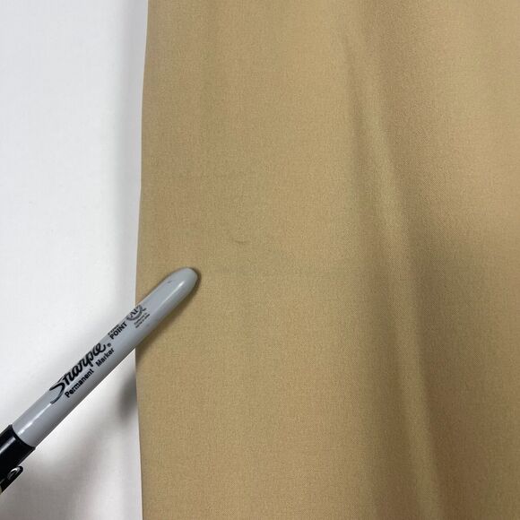 Chubbies Everywear Performance Pants Mens Large Brown Stretch Elastic Waist - Picture 12 of 16